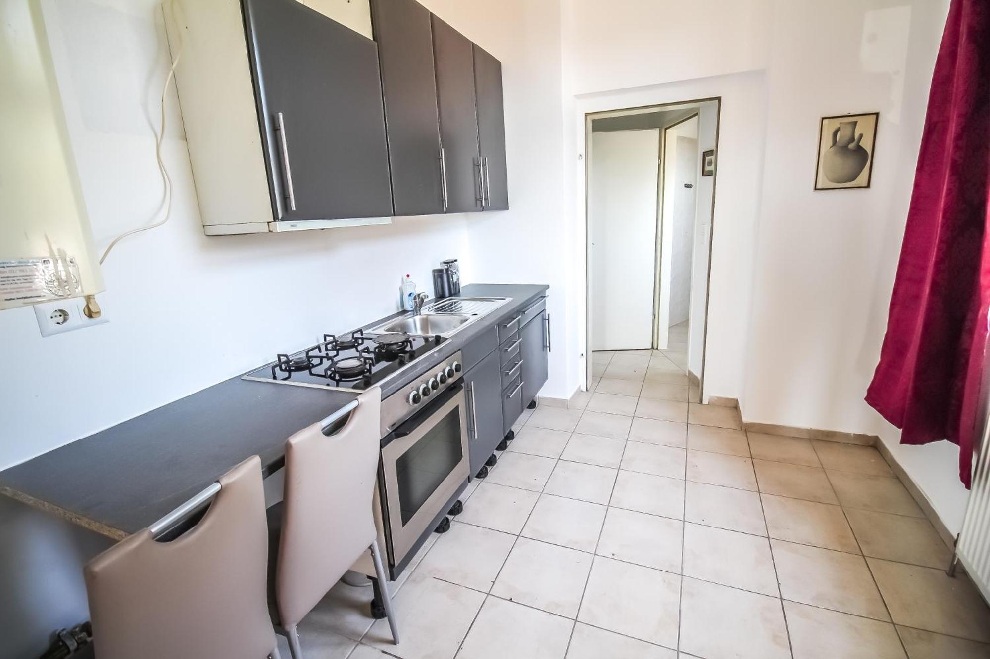 Apartament Comfort In Liesing Area Wiedeń