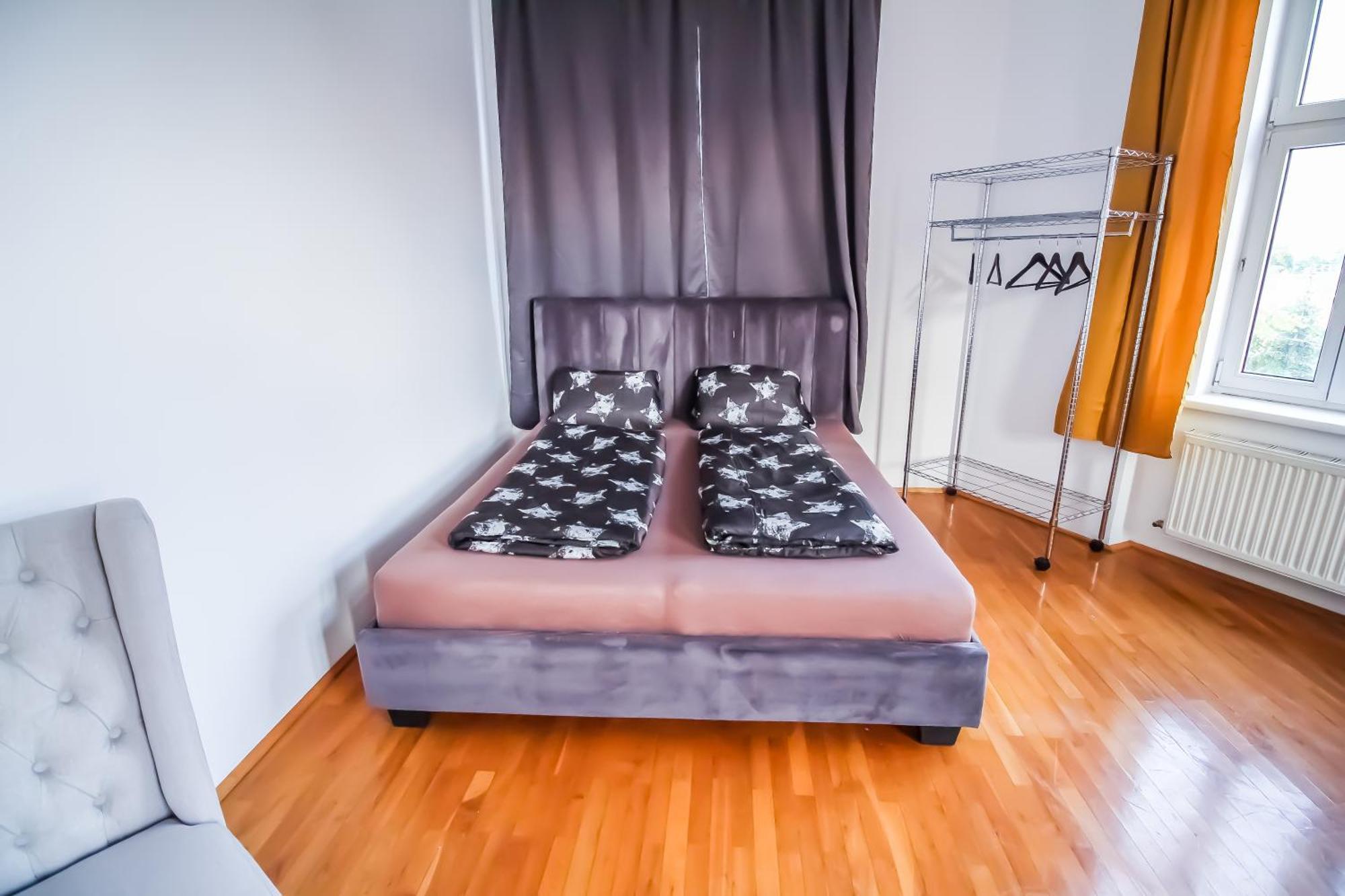 Apartament Comfort In Liesing Area *